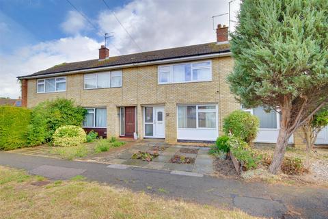 3 bedroom terraced house for sale, Hurstingstone, St. Ives
