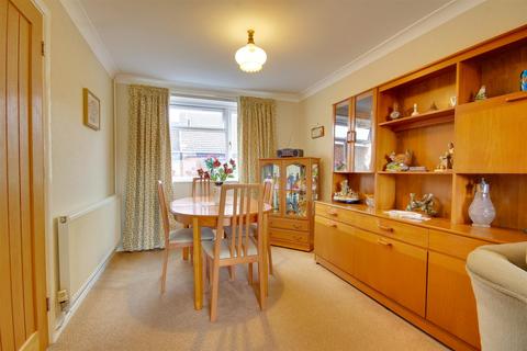 3 bedroom terraced house for sale, Hurstingstone, St. Ives