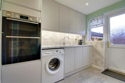 3 bedroom terraced house for sale, Hurstingstone, St. Ives