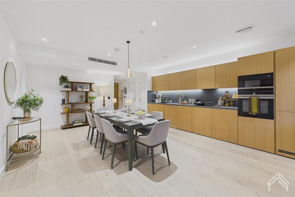 Apartment in London - View 2