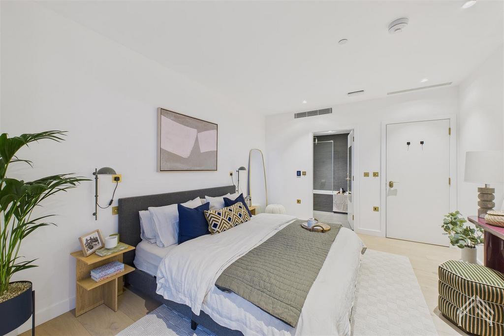 Apartment in London - View 5