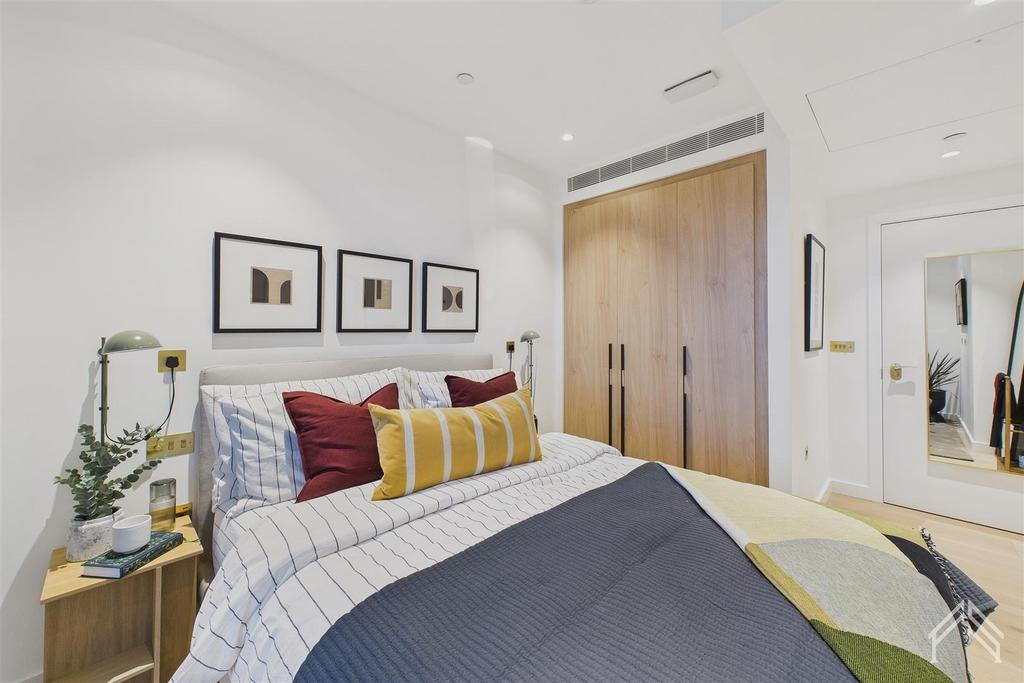 Apartment in London - More