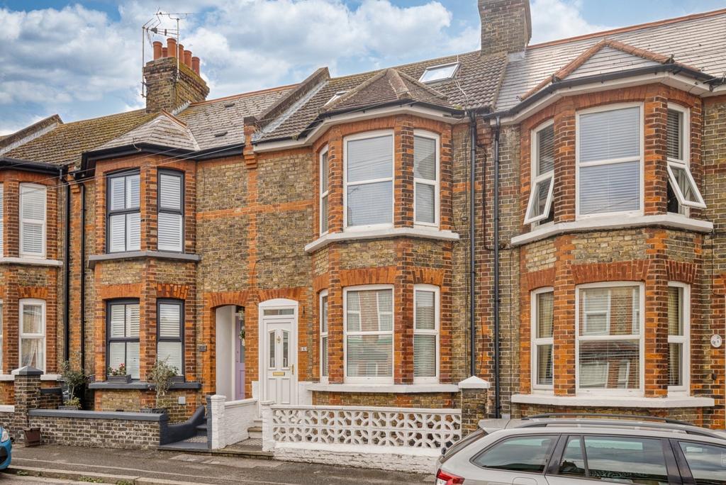 House in Kent