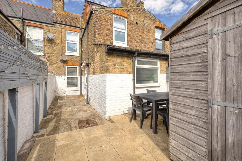 House in Kent - View 4