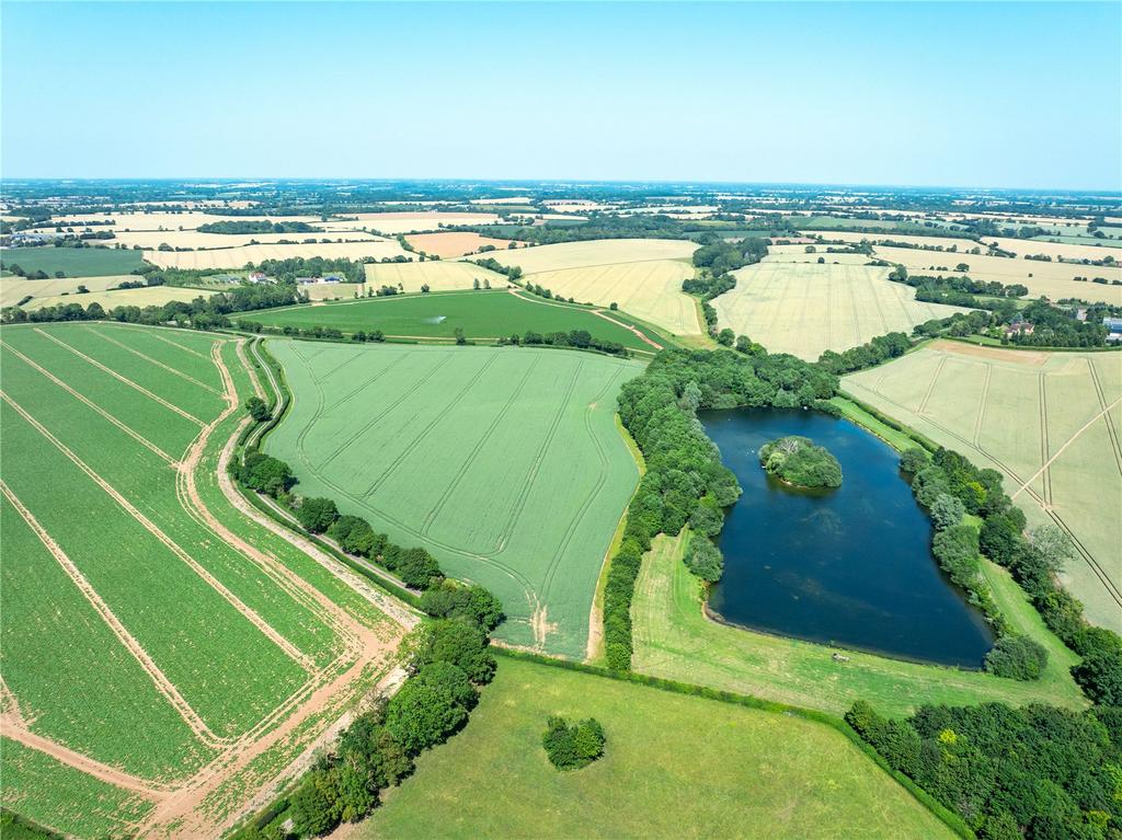 High Easter, Essex