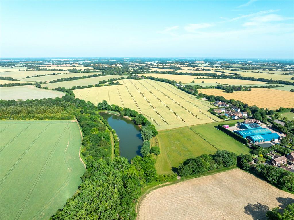 High Easter, Essex - View 2