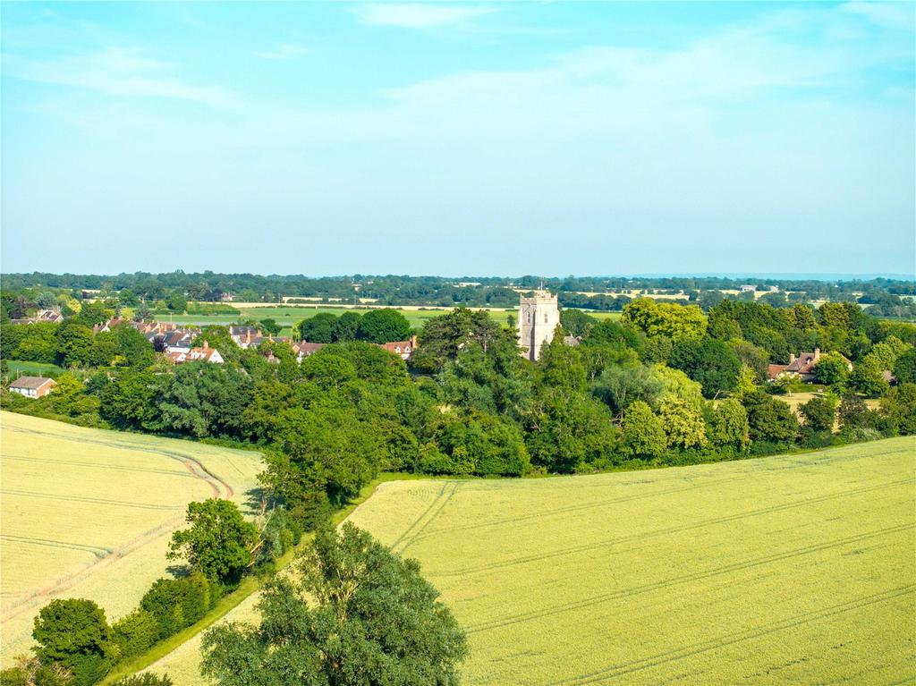 High Easter, Essex - View 3