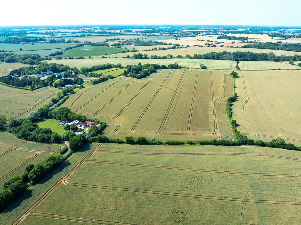 High Easter, Essex - More