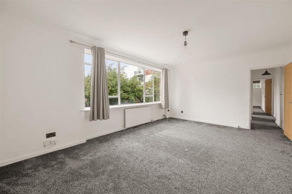 Apartment in London - View 4