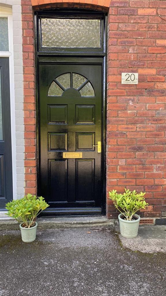 House in Sheffield - View 2