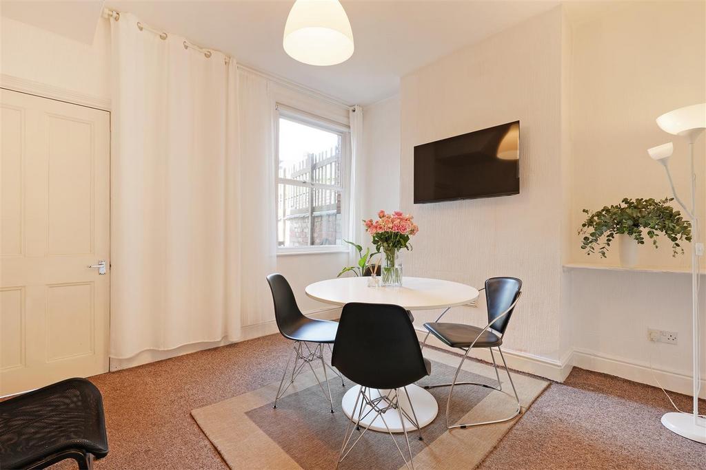 House in Sheffield - View 5