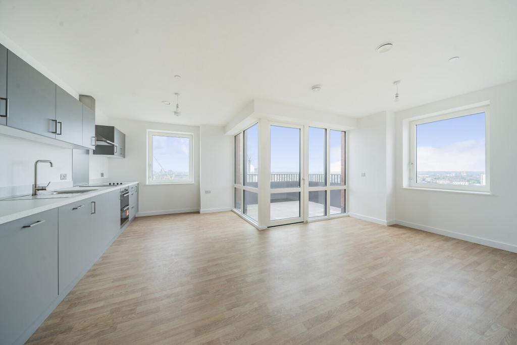 Apartment in London - View 2