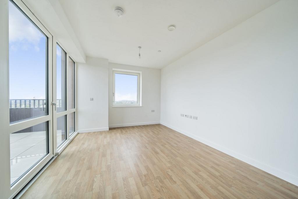 Apartment in London - View 3