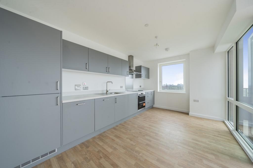 Apartment in London - View 5