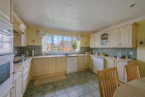 3 bedroom detached bungalow for sale, Lansdown Way, Woodhall Spa, LN10
