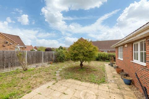 3 bedroom detached bungalow for sale, Lansdown Way, Woodhall Spa, LN10