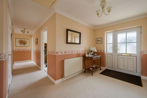 3 bedroom detached bungalow for sale, Lansdown Way, Woodhall Spa, LN10