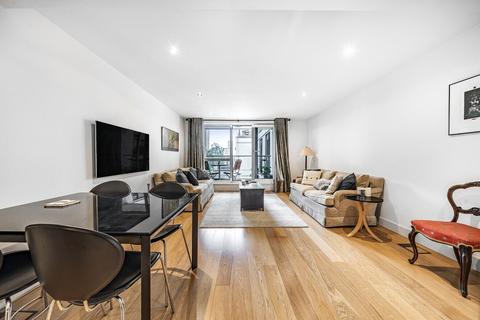 2 bedroom apartment to rent, Lensbury Avenue, Fulham, SW6