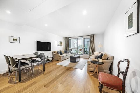 2 bedroom apartment to rent, Lensbury Avenue, Fulham, SW6