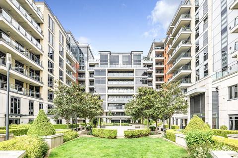 2 bedroom apartment to rent, Lensbury Avenue, Fulham, SW6