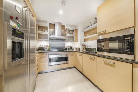 2 bedroom apartment to rent, Lensbury Avenue, Fulham, SW6