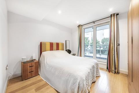 2 bedroom apartment to rent, Lensbury Avenue, Fulham, SW6