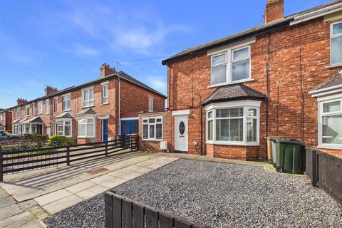 3 bedroom semi-detached house for sale, Tarset Road, South Wellfield, Whitley Bay
