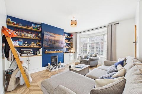 3 bedroom semi-detached house for sale, Tarset Road, South Wellfield, Whitley Bay