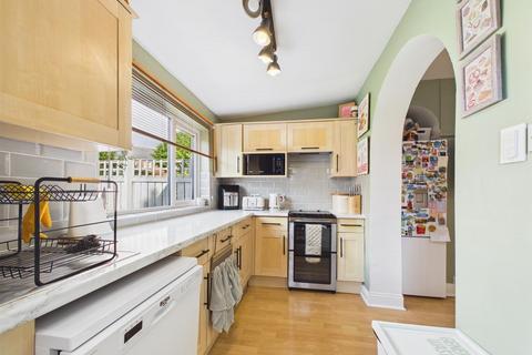 3 bedroom semi-detached house for sale, Tarset Road, South Wellfield, Whitley Bay