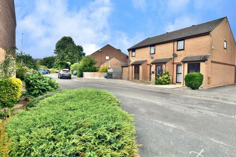 2 bedroom terraced house for sale, Old Farm Gardens, Blandford, DT11 7UU