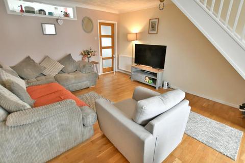 2 bedroom terraced house for sale, Old Farm Gardens, Blandford, DT11 7UU