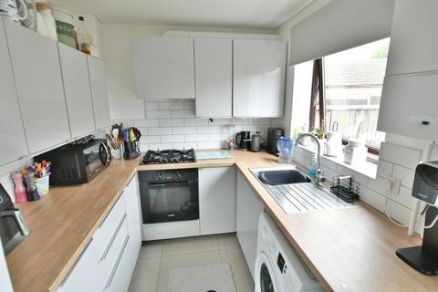 2 bedroom terraced house for sale, Old Farm Gardens, Blandford, DT11 7UU