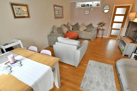 2 bedroom terraced house for sale, Old Farm Gardens, Blandford, DT11 7UU
