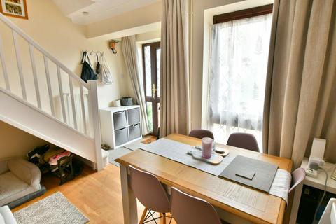 2 bedroom terraced house for sale, Old Farm Gardens, Blandford, DT11 7UU