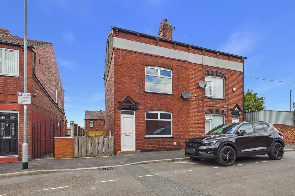 House in Leeds, West Yorkshire