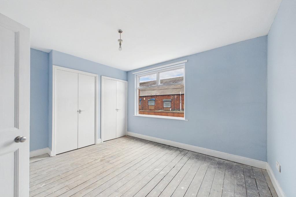 House in Leeds, West Yorkshire - More