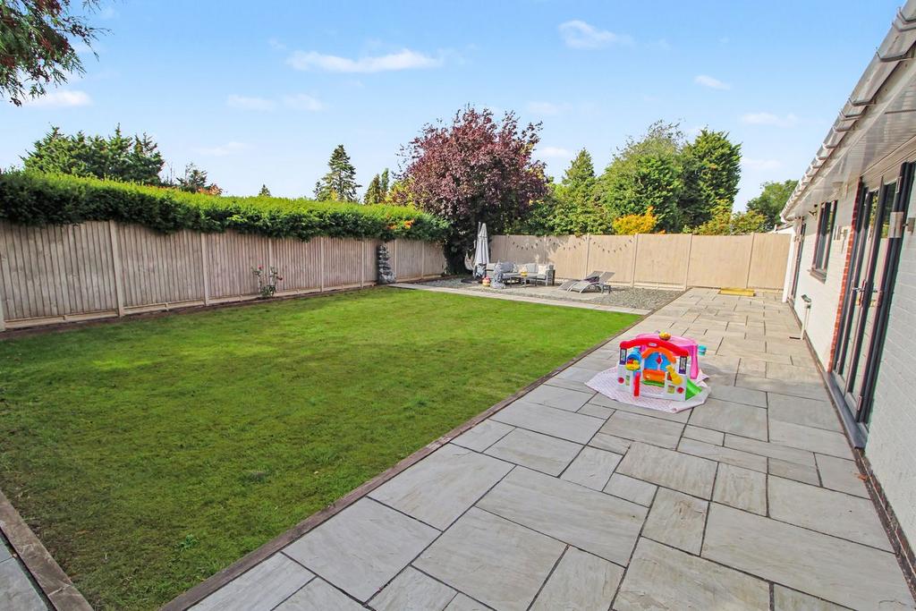 House in Leicester - View 2