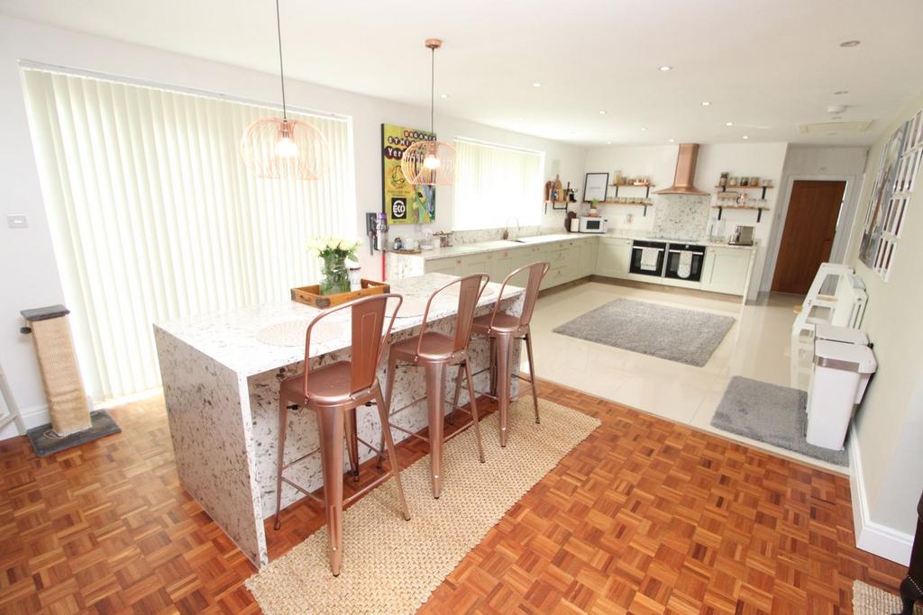 House in Leicester - View 3