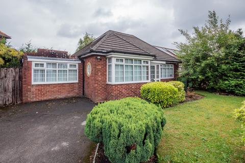 5 bedroom bungalow for sale, Hillingdon Road, Whitefield, M45