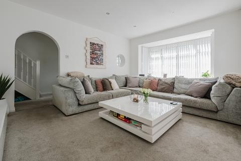 5 bedroom bungalow for sale, Hillingdon Road, Whitefield, M45