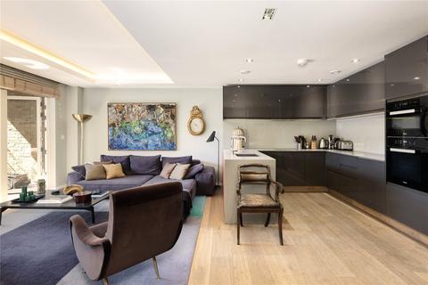 2 bedroom flat to rent, Farm Lane, London, 8, SW6