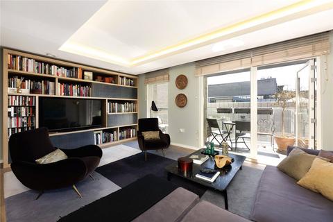 2 bedroom flat to rent, Farm Lane, London, 8, SW6