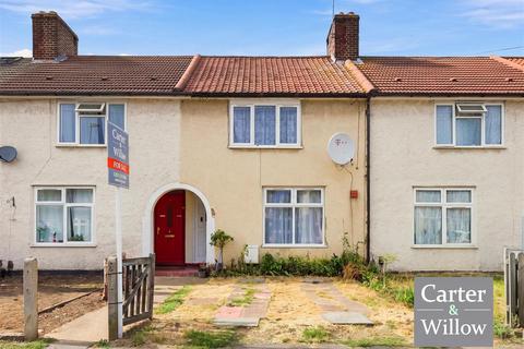 2 bedroom terraced house for sale, Thompson Road, Dagenham, Essex