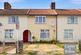 Thompson Road, Dagenham, Essex