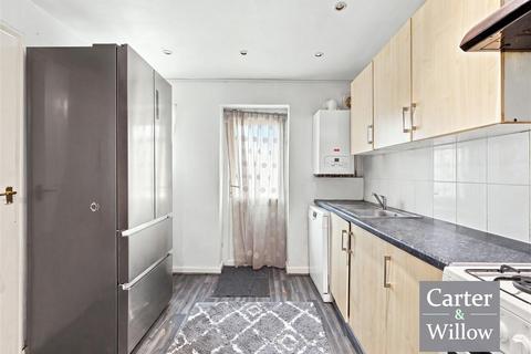 2 bedroom terraced house for sale, Thompson Road, Dagenham, Essex
