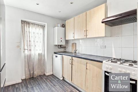 2 bedroom terraced house for sale, Thompson Road, Dagenham, Essex