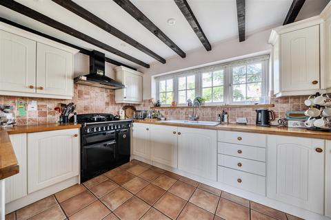 4 bedroom detached house for sale, West Mead, West Allington, Bridport