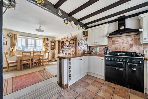 4 bedroom detached house for sale, West Mead, West Allington, Bridport