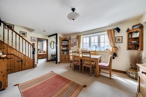 4 bedroom detached house for sale, West Mead, West Allington, Bridport