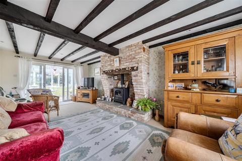 4 bedroom detached house for sale, West Mead, West Allington, Bridport